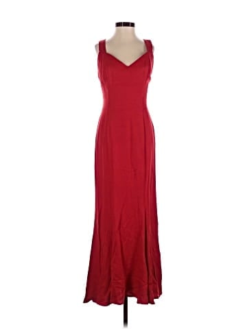 Jessica McClintock Cocktail Dress (view 1)