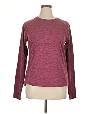 Spyder Long Sleeve T-Shirt (view 1)