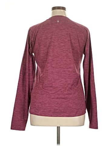 Spyder Long Sleeve T-Shirt (view 2)