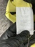 PatBO 100% Polyester Yellow Bodysuit Size 2 - photo 4