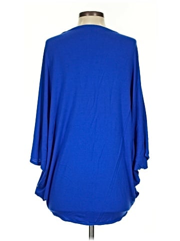 French Connection 3/4 Sleeve T-Shirt (view 2)