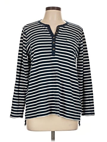 Chaps Pullover Sweater (view 1)