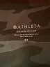 Athleta Camo Black Active Pants Size S (tall) - photo 7