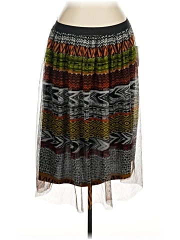 Truth NYC Formal Skirt (view 1)