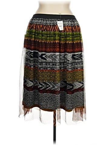 Truth NYC Formal Skirt (view 2)