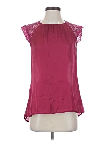 Avon Sleeveless Blouse (view 1)