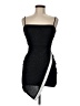 Windsor Black Cocktail Dress Size M - photo 1