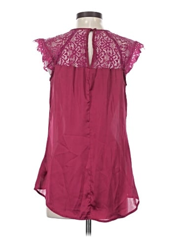 Avon Sleeveless Blouse (view 2)