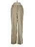 Lee Solid Tan Khakis Size 2S - photo 1
