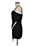 Windsor Black Cocktail Dress Size M - photo 5
