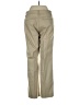 Lee Solid Tan Khakis Size 2S - photo 2