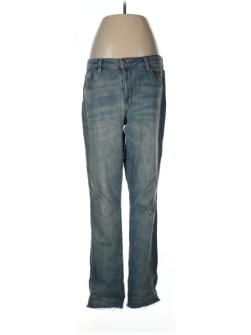Oliver Logan Jeans (view 1)