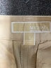 MICHAEL Michael Kors Solid Tan Khakis Size 8 - photo 4