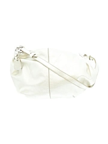 Cole Haan Leather Shoulder Bag (view 1)