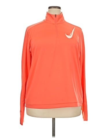 Nike Track Jacket (view 1)