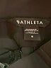 Athleta Black Active Pants Size 8 - photo 4