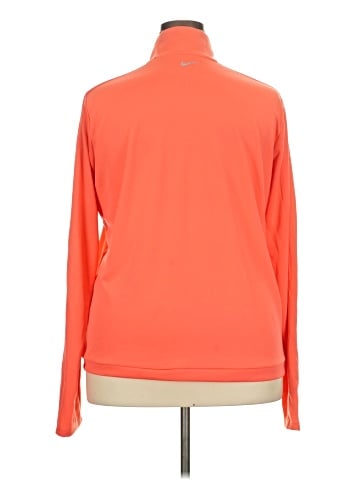 Nike Track Jacket (view 2)