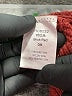 Unbranded Burgundy Turtleneck Sweater Size 0 - photo 7