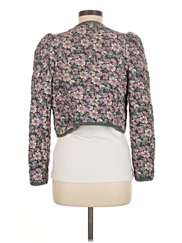 Self Contrast Jacket (view 2)
