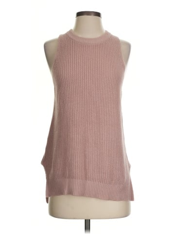 Gentle Fawn Sweater Vest (view 1)