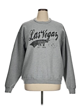 American Apparel Sweatshirt