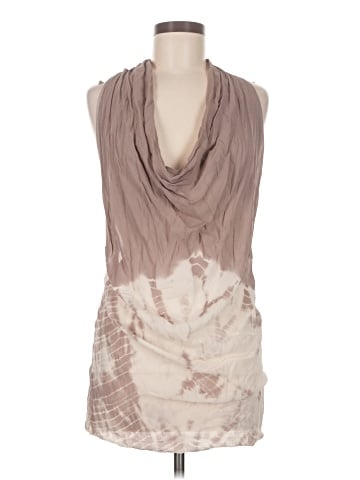 Young Fabulous & Broke Sleeveless Blouse (view 1)