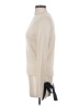 J.Crew Ivory Turtleneck Sweater Size XS - photo 5