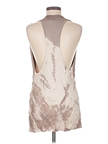 Young Fabulous & Broke Sleeveless Blouse (view 2)
