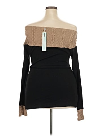 DRESSFO Pullover Sweater (view 2)