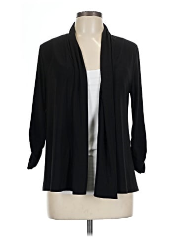 Ellen Tracy Cardigan (view 1)