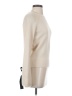 J.Crew Ivory Turtleneck Sweater Size XS - photo 4