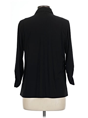 Ellen Tracy Cardigan (view 2)