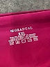 G Gradual Color Block Purple Athletic Shorts Size XXL - photo 4