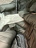 Bershka Solid Black Jeans Size 34 waist - photo 8