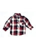 Unbranded 100% Cotton Red Jacket Size 90 cm / US 12-24 MO - photo 1