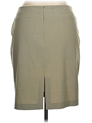 New York & Company Formal Skirt (view 2)