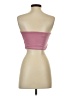 Superdown Pink Tube Top Size S - photo 2
