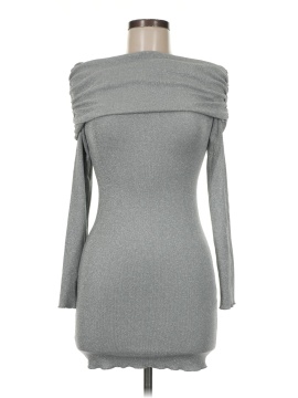 Used Zara Grey Gowns On Sale Up To 90% Off | ThredUp