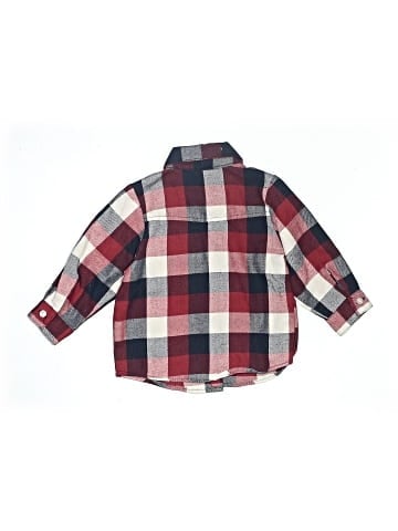 Unbranded Jacket (view 2)