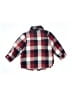 Unbranded 100% Cotton Red Jacket Size 90 cm / US 12-24 MO - photo 2