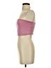 Superdown Pink Tube Top Size S - photo 5