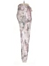 Lululemon Athletica Print Pink Casual Pants Size 6 - photo 4