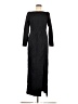 Kay Unger Black Casual Dress Size 6 - photo 1
