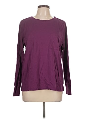 Lou & Grey Long Sleeve T-Shirt (view 1)