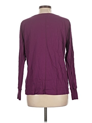 Lou & Grey Long Sleeve T-Shirt (view 2)