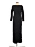Kay Unger Black Casual Dress Size 6 - photo 2