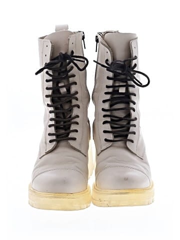 Zara Ankle Boots (view 2)