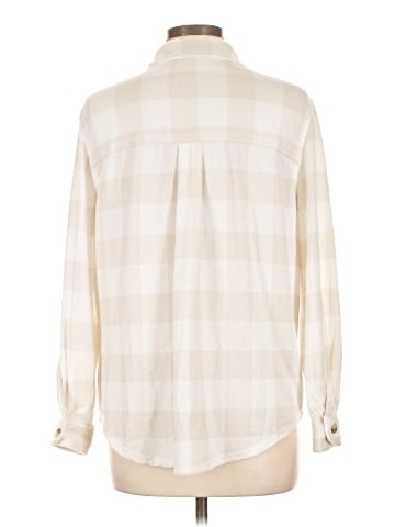 C&C California Long Sleeve Blouse (view 2)
