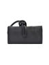 Sasha Solid Gray Black Wristlet One size - photo 2