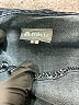 Tractr Blue Denim Jacket Size S - photo 6
